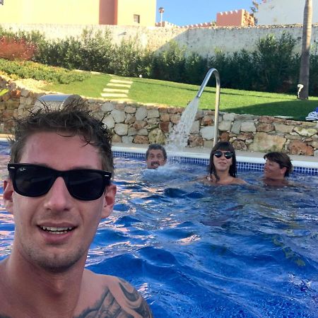 Carvoeiro B&B And Spa Εξωτερικό φωτογραφία