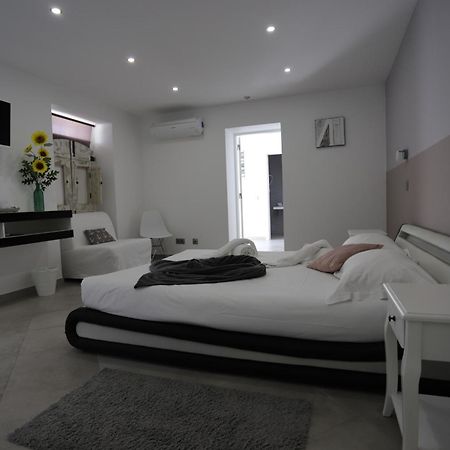 Carvoeiro B&B And Spa Εξωτερικό φωτογραφία