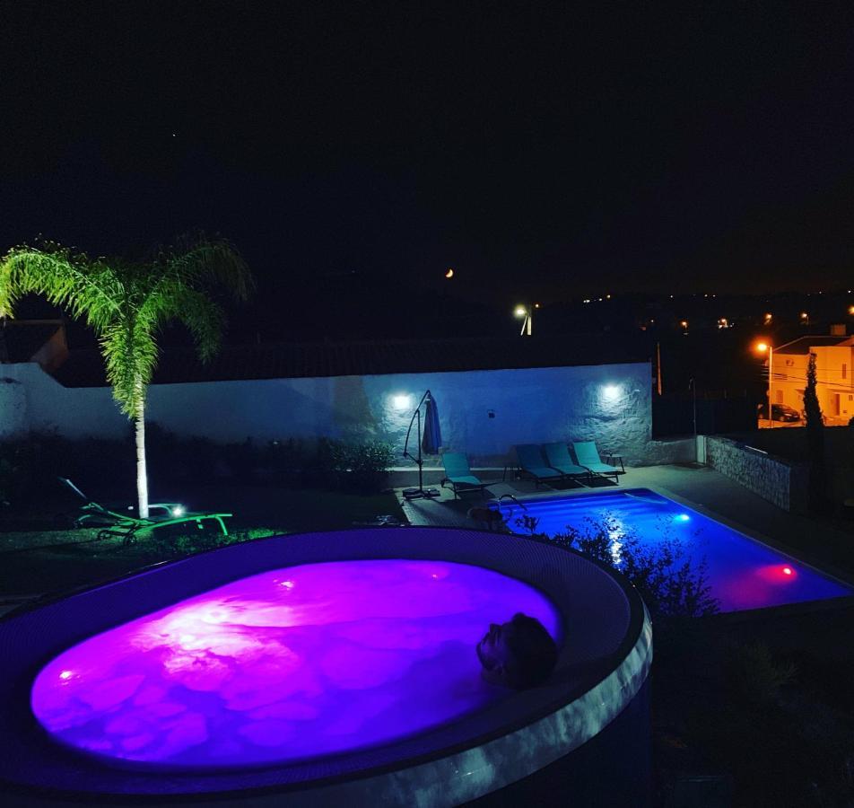 Carvoeiro B&B And Spa Εξωτερικό φωτογραφία