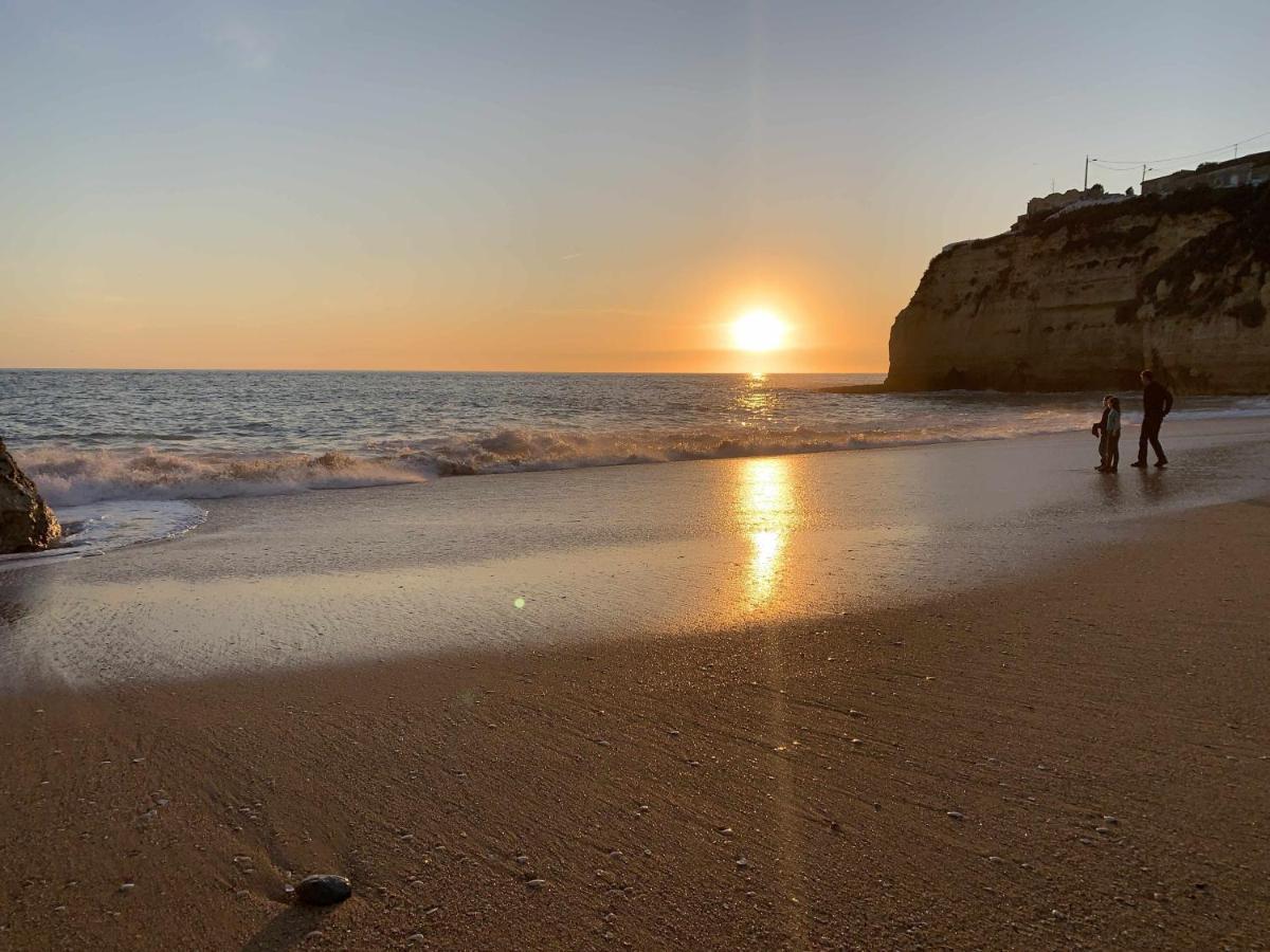 Carvoeiro B&B And Spa Εξωτερικό φωτογραφία
