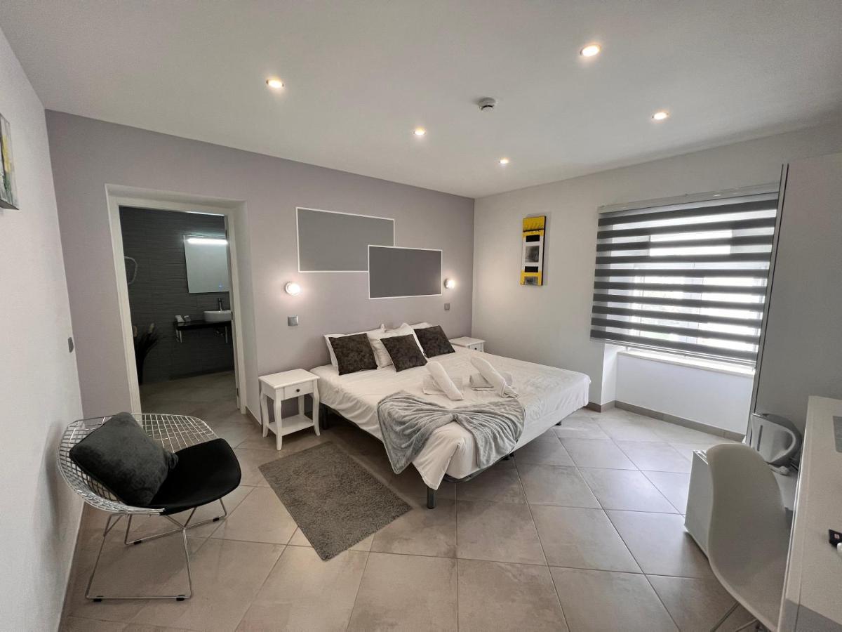 Carvoeiro B&B And Spa Εξωτερικό φωτογραφία