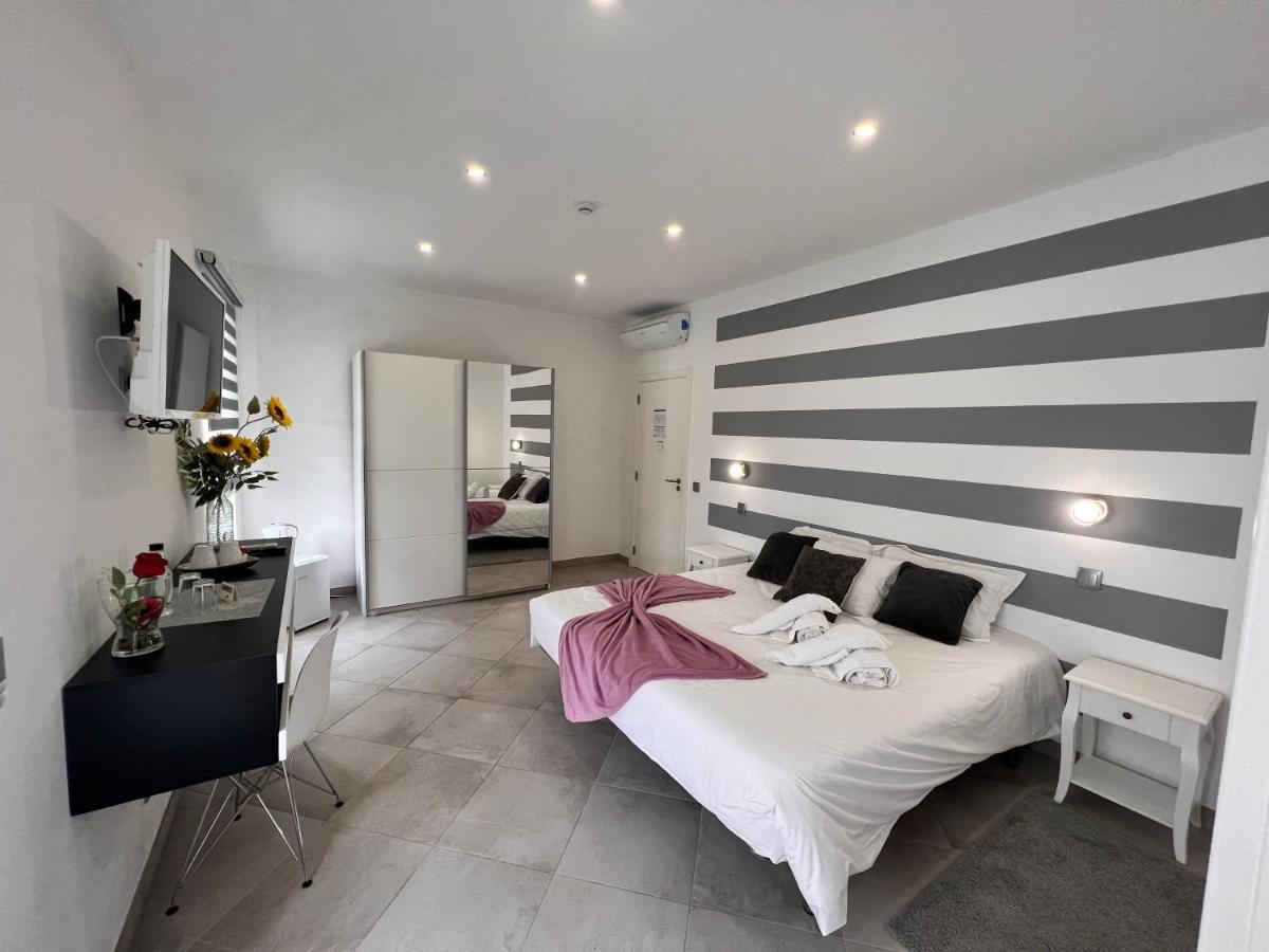Carvoeiro B&B And Spa Εξωτερικό φωτογραφία