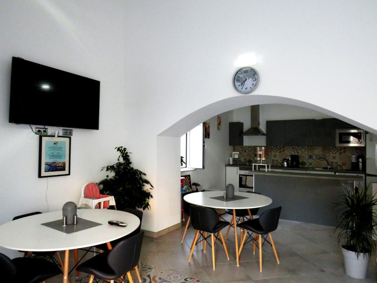 Carvoeiro B&B And Spa Εξωτερικό φωτογραφία