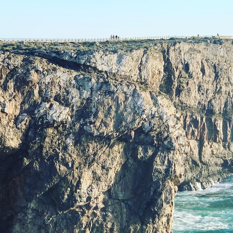 Carvoeiro B&B And Spa Εξωτερικό φωτογραφία