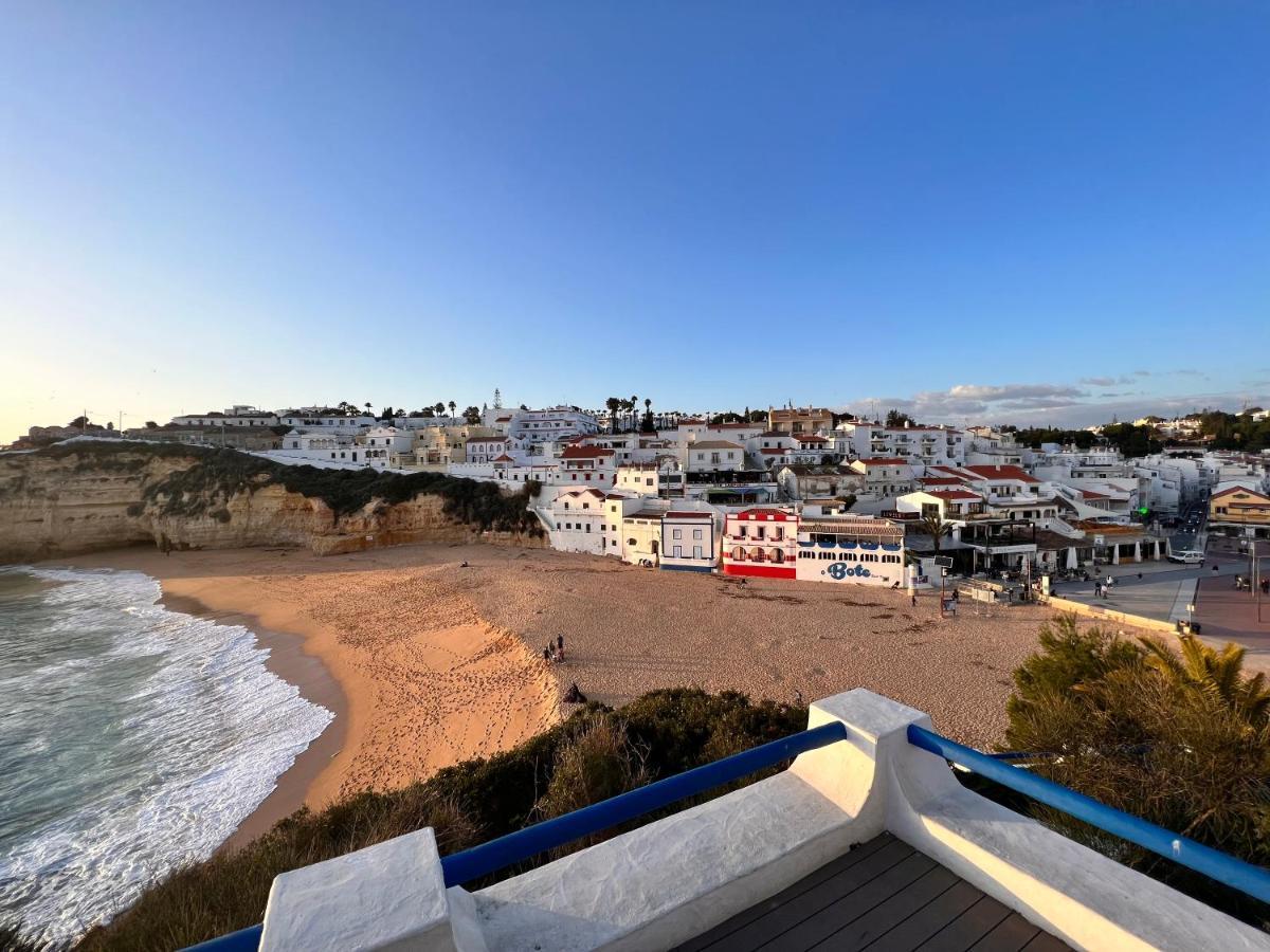 Carvoeiro B&B And Spa Εξωτερικό φωτογραφία