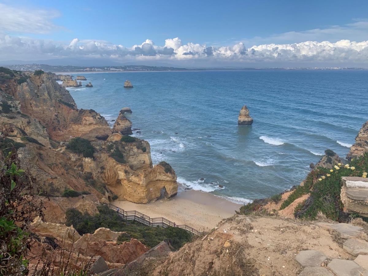 Carvoeiro B&B And Spa Εξωτερικό φωτογραφία