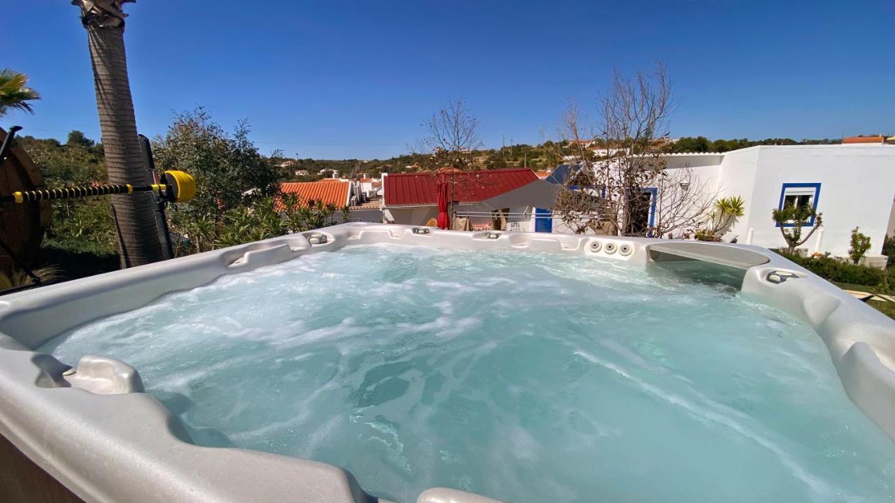 Carvoeiro B&B And Spa Εξωτερικό φωτογραφία