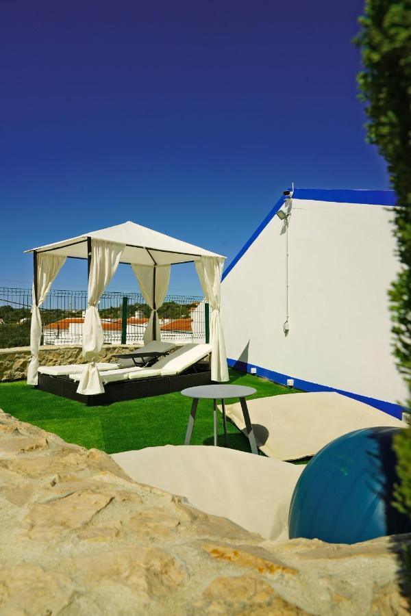 Carvoeiro B&B And Spa Εξωτερικό φωτογραφία