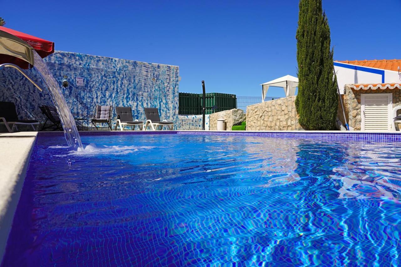Carvoeiro B&B And Spa Εξωτερικό φωτογραφία