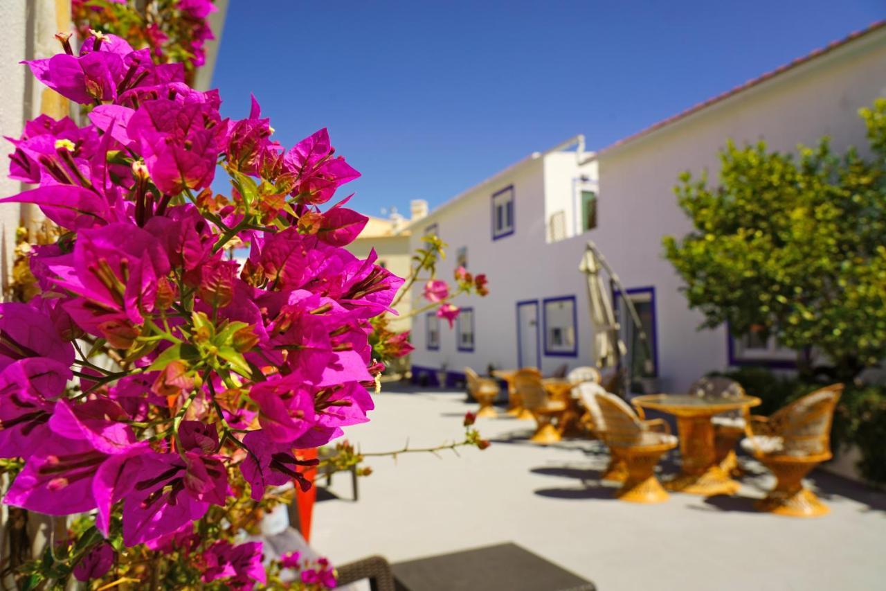Carvoeiro B&B And Spa Εξωτερικό φωτογραφία