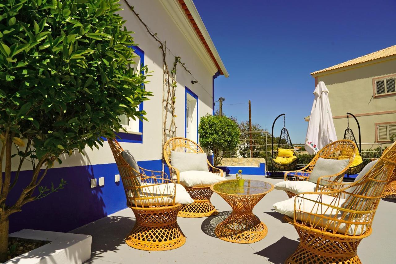 Carvoeiro B&B And Spa Εξωτερικό φωτογραφία