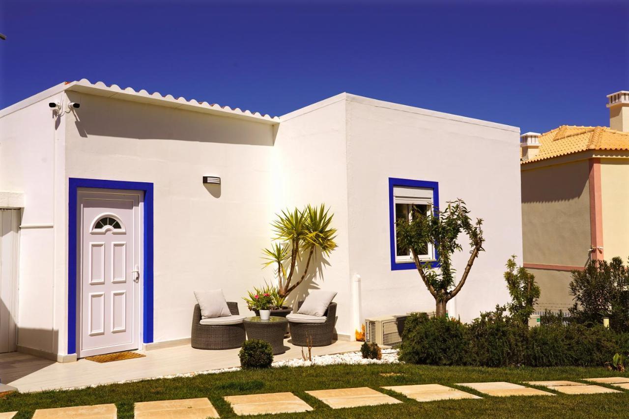 Carvoeiro B&B And Spa Εξωτερικό φωτογραφία