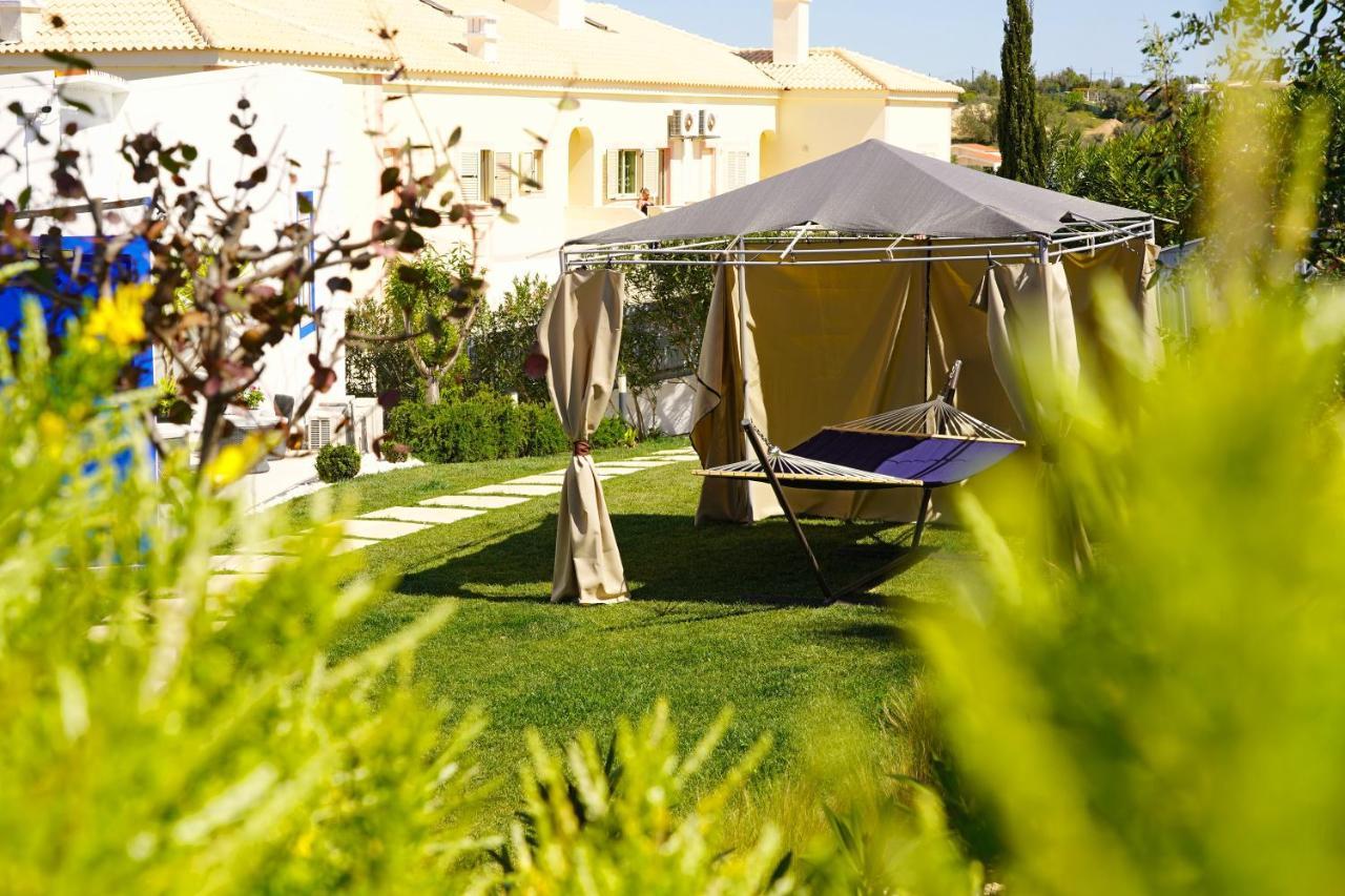 Carvoeiro B&B And Spa Δωμάτιο φωτογραφία