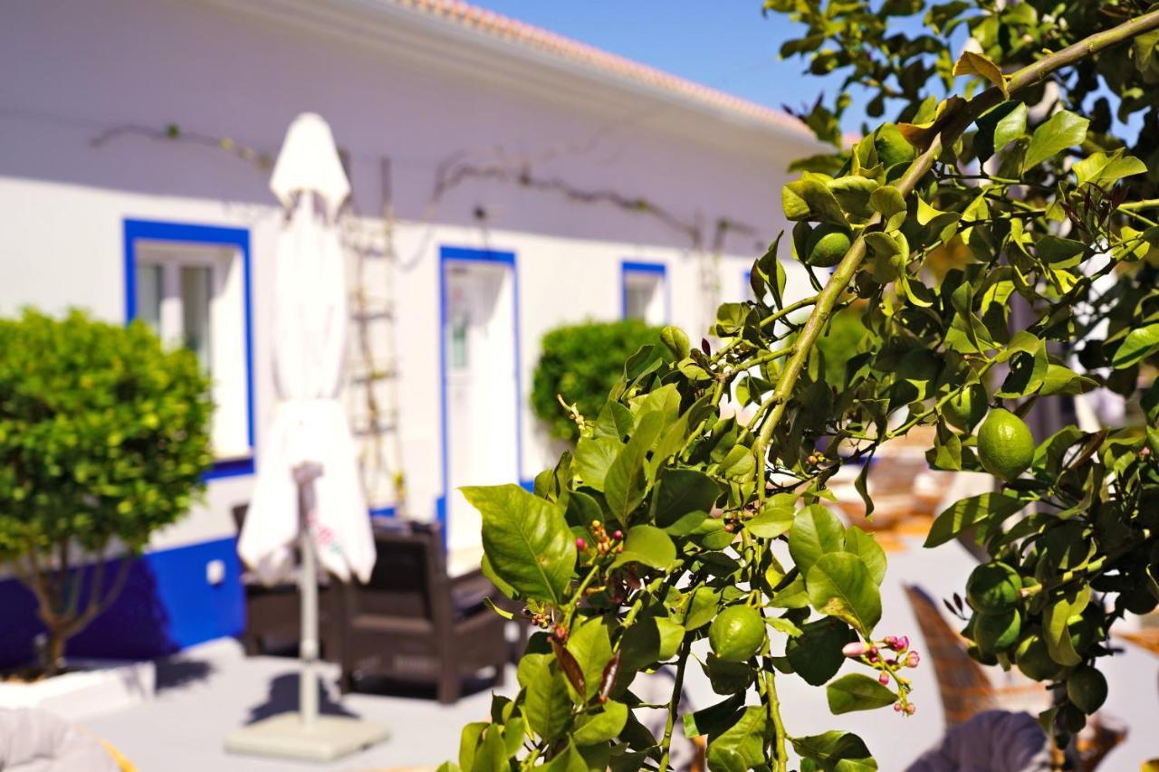 Carvoeiro B&B And Spa Εξωτερικό φωτογραφία