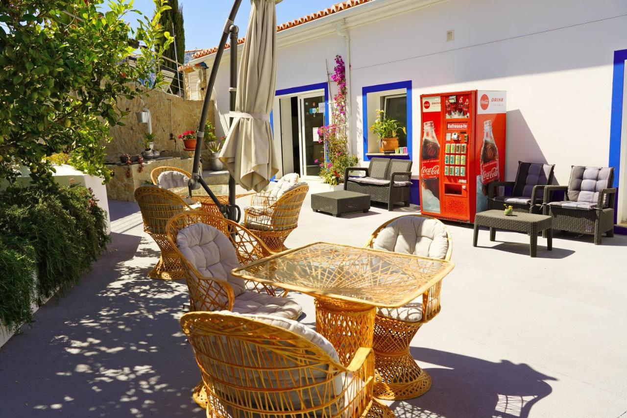 Carvoeiro B&B And Spa Εξωτερικό φωτογραφία