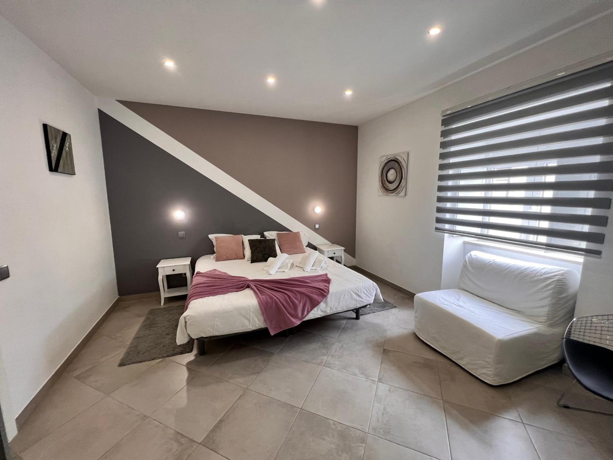 Carvoeiro B&B And Spa Εξωτερικό φωτογραφία