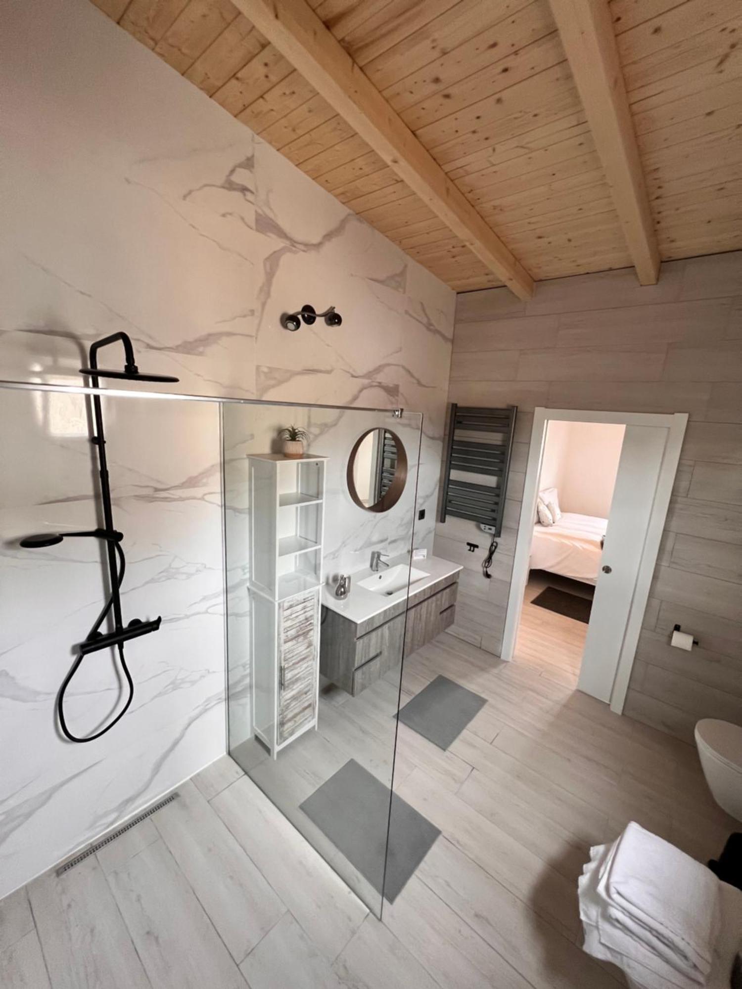 Carvoeiro B&B And Spa Εξωτερικό φωτογραφία
