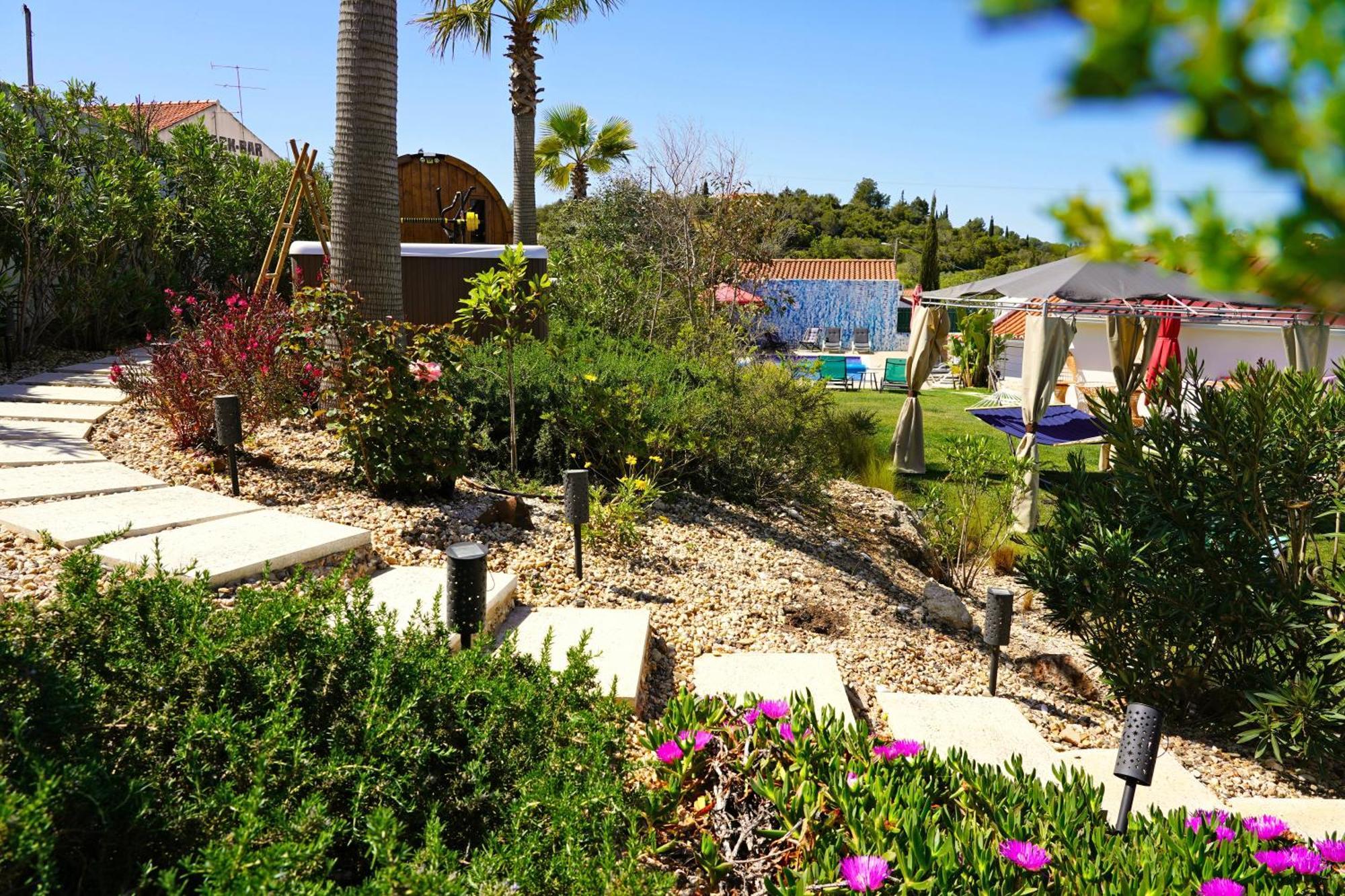 Carvoeiro B&B And Spa Εξωτερικό φωτογραφία