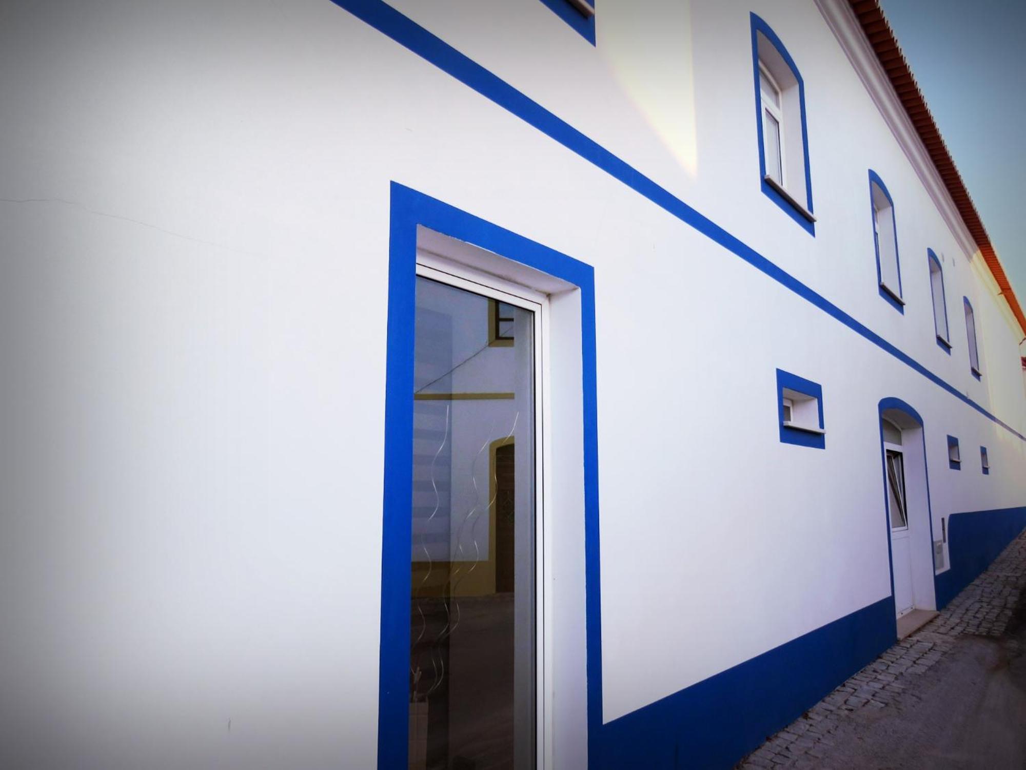 Carvoeiro B&B And Spa Εξωτερικό φωτογραφία