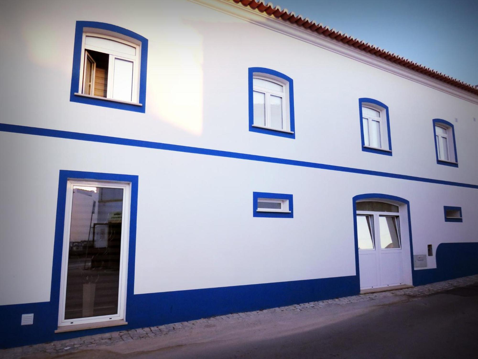 Carvoeiro B&B And Spa Εξωτερικό φωτογραφία