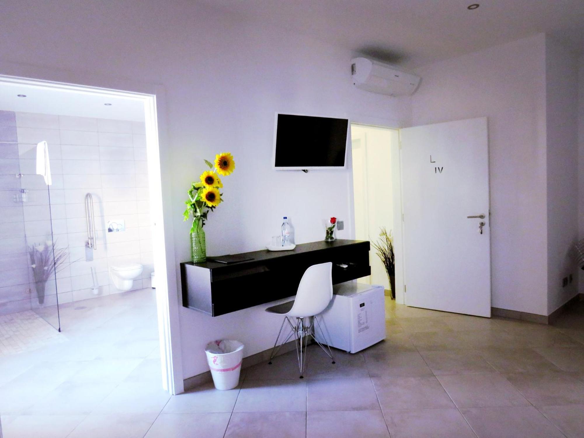 Carvoeiro B&B And Spa Εξωτερικό φωτογραφία