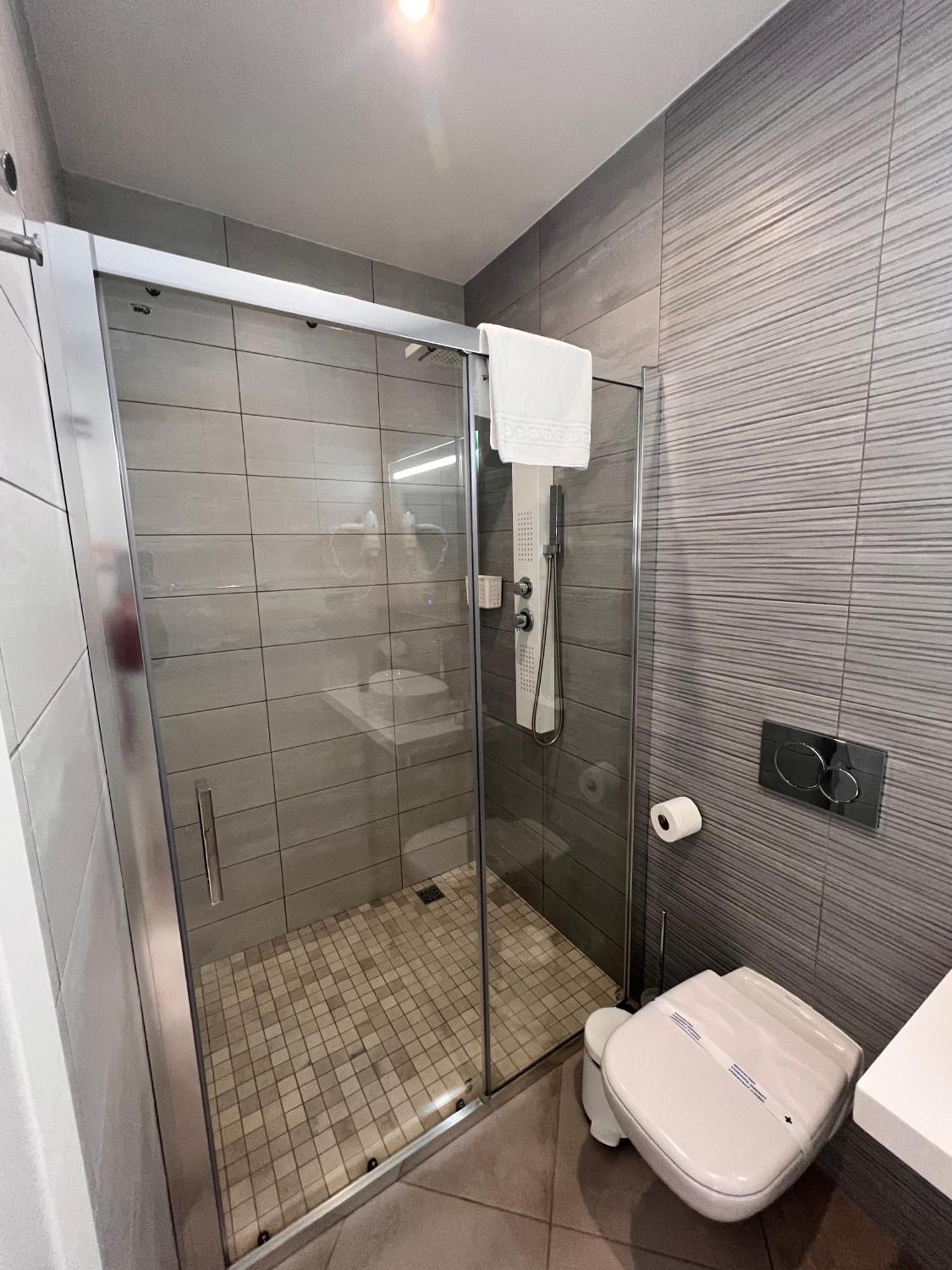 Carvoeiro B&B And Spa Εξωτερικό φωτογραφία