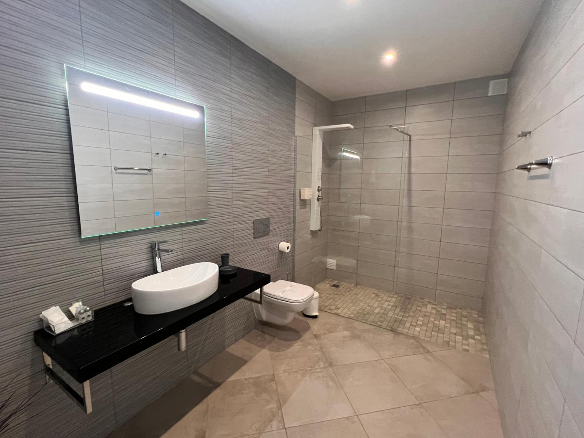 Carvoeiro B&B And Spa Εξωτερικό φωτογραφία