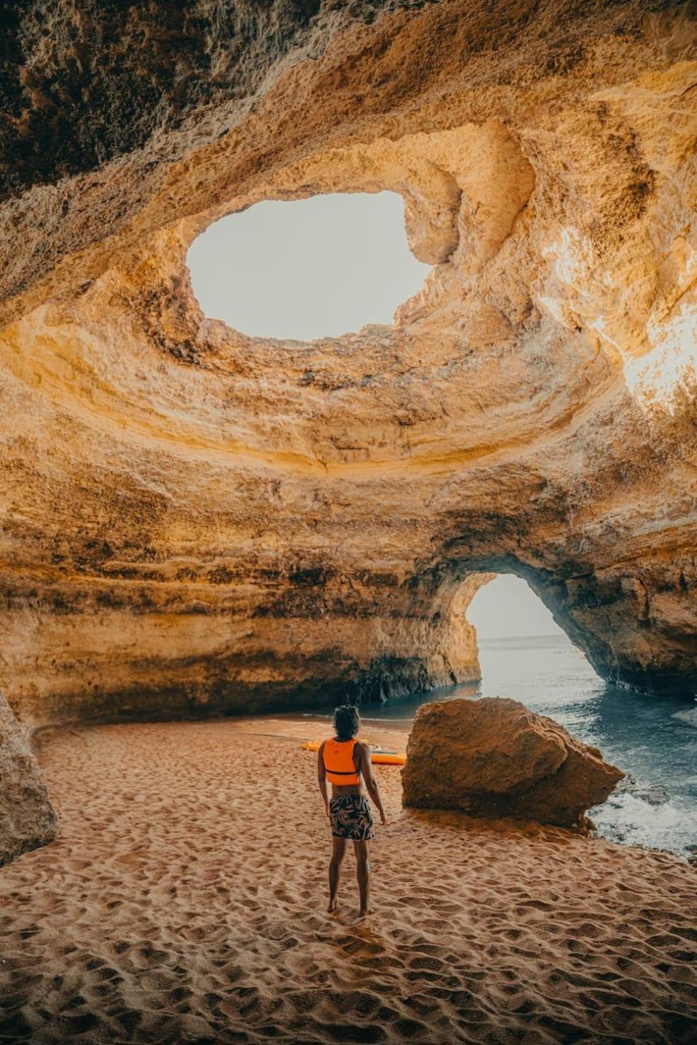 Carvoeiro B&B And Spa Εξωτερικό φωτογραφία