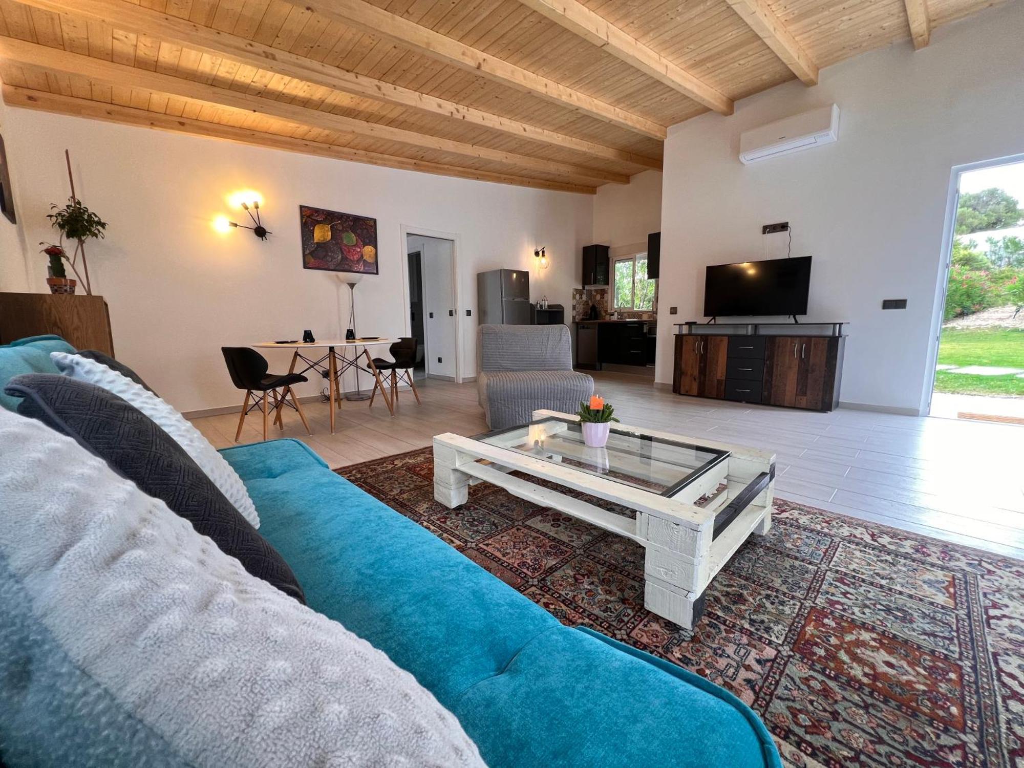 Carvoeiro B&B And Spa Εξωτερικό φωτογραφία