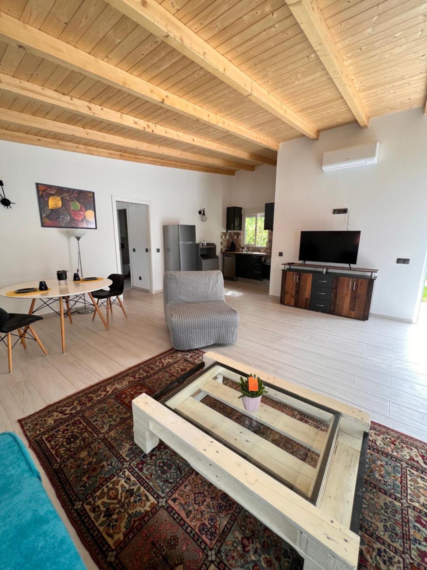 Carvoeiro B&B And Spa Εξωτερικό φωτογραφία