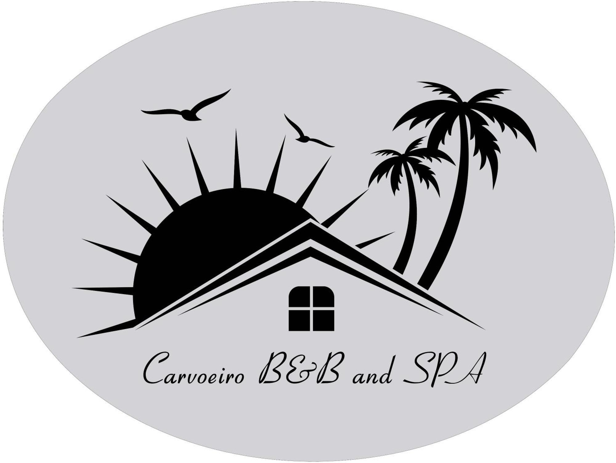 Carvoeiro B&B And Spa Εξωτερικό φωτογραφία