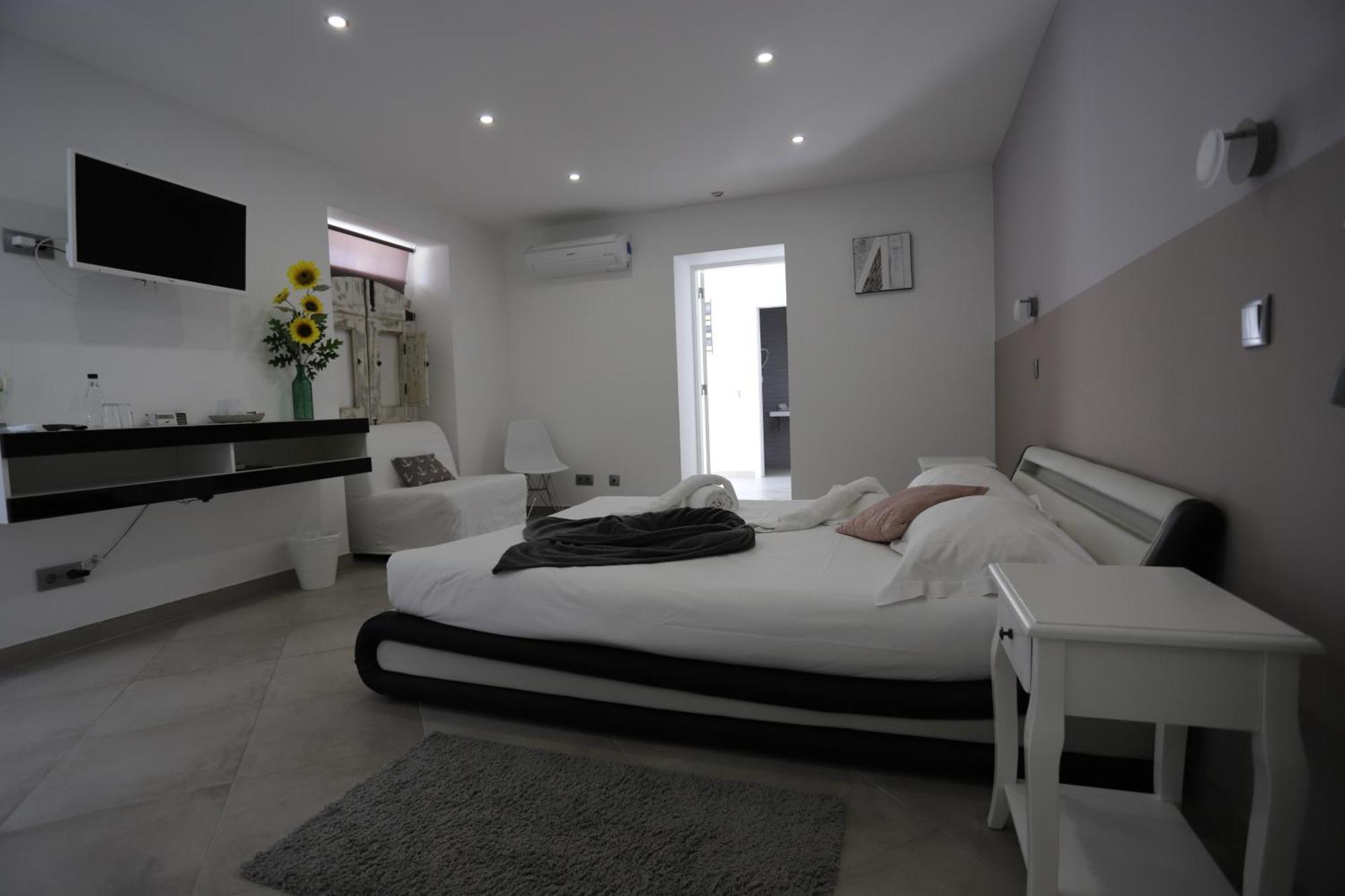 Carvoeiro B&B And Spa Εξωτερικό φωτογραφία